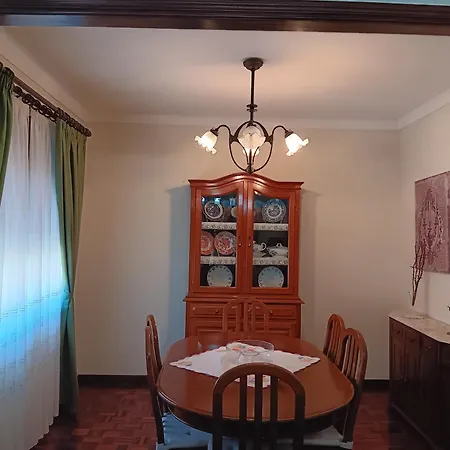 Appartement Apart. Av. Antonio Feijo *