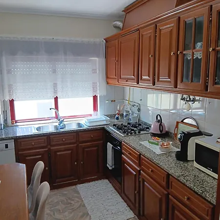 Appartement Apart. Av. Antonio Feijo Ponte de Lima