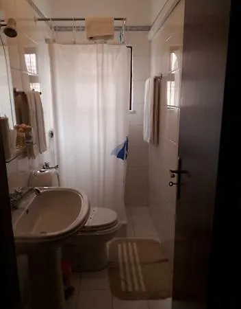 Apart. Av. Antonio Feijo *