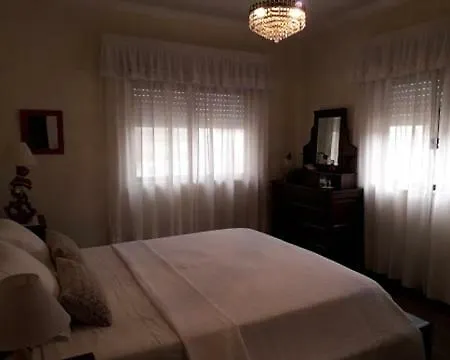 Apartment Apart. Av. Antonio Feijo *