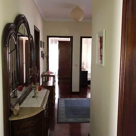 Apart. Av. Antonio Feijo Apartment *