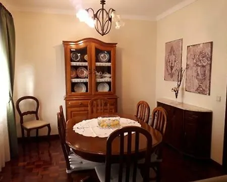 公寓 Apart. Av. Antonio Feijo 蓬德利马
