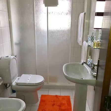 Apart. Av. Antonio Feijo * Ponte de Lima