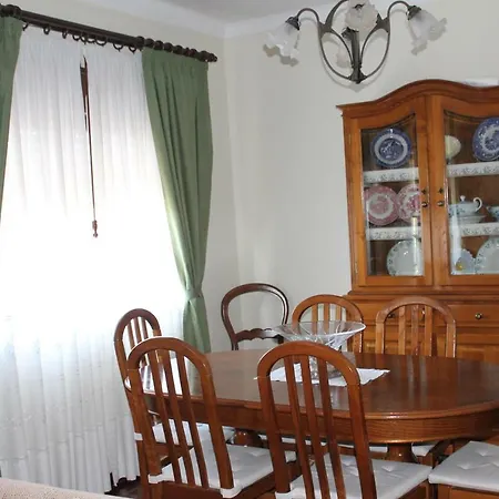 Apart. Av. Antonio Feijo Apartament