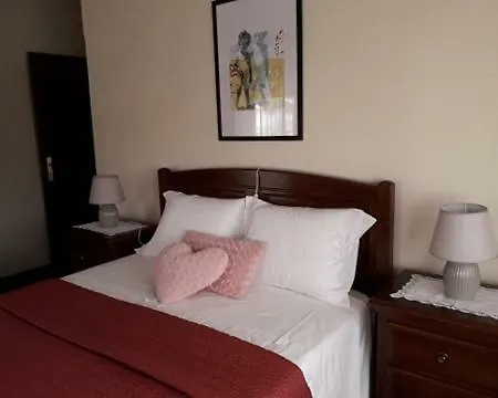 Apart. Av. Antonio Feijo *