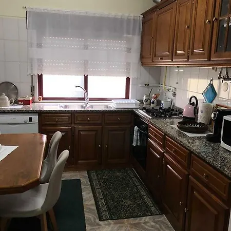 Apart. Av. Antonio Feijo