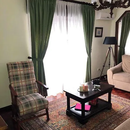 Apartament Apart. Av. Antonio Feijo Ponte de Lima