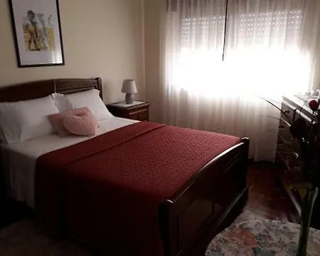 Apart. Av. Antonio Feijo