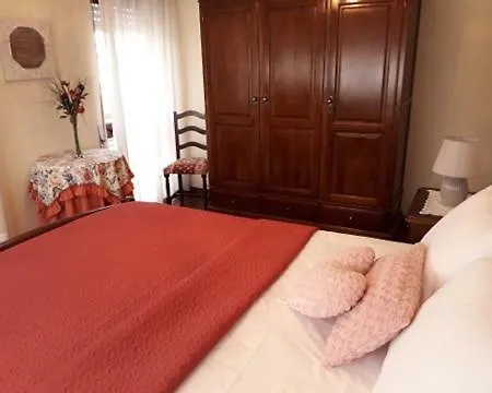 Apartament Apart. Av. Antonio Feijo