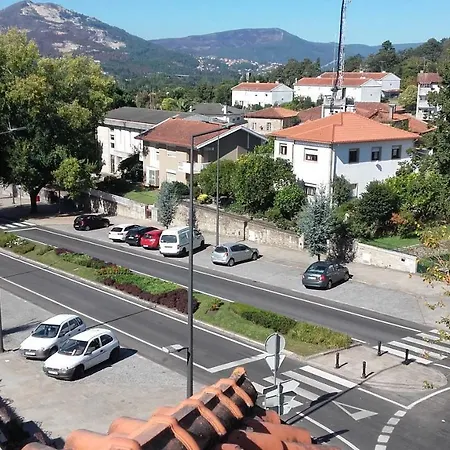 Apart. Av. Antonio Feijo * Ponte de Lima