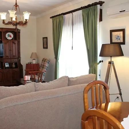 Apartment Apart. Av. Antonio Feijo