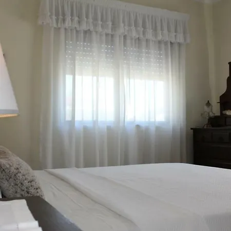 Apart. Av. Antonio Feijo Apartament