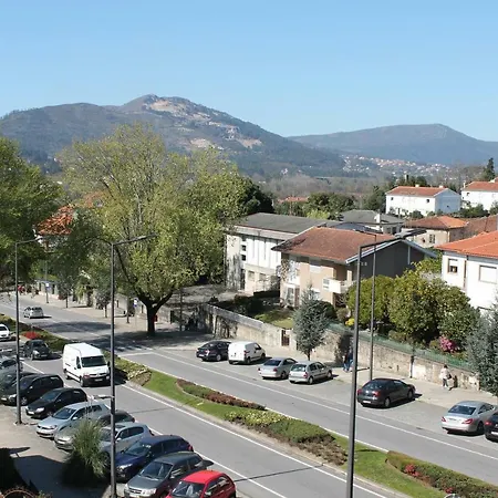 Apartment Apart. Av. Antonio Feijo Ponte de Lima