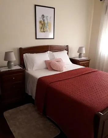 Apart. Av. Antonio Feijo Apartment Ponte de Lima