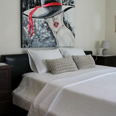 Apartament Apart. Av. Antonio Feijo