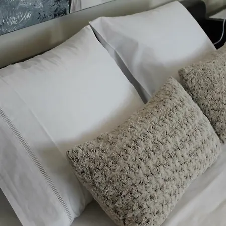 Apart. Av. Antonio Feijo * Ponte de Lima