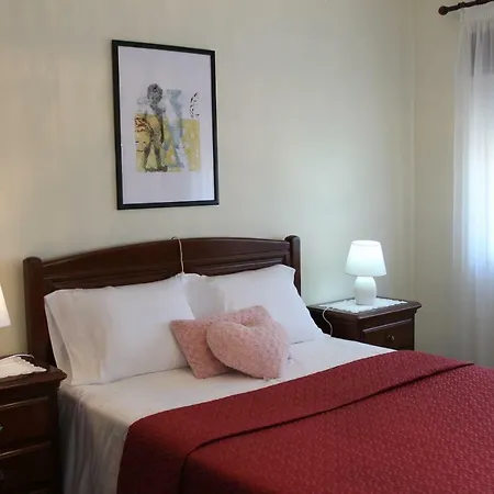 Apart. Av. Antonio Feijo Ponte de Lima