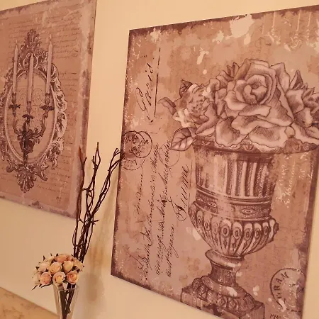 Apart. Av. Antonio Feijo Apartament