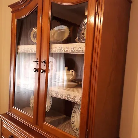 Apartment Apart. Av. Antonio Feijo *