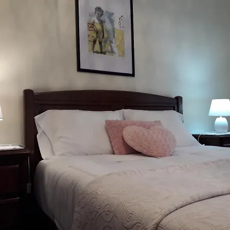 Apart. Av. Antonio Feijo *