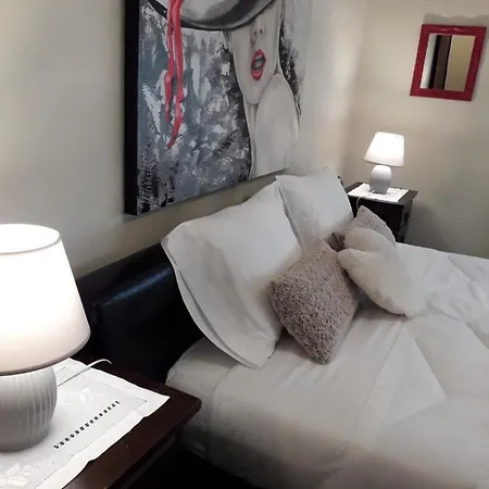 Apartament Apart. Av. Antonio Feijo