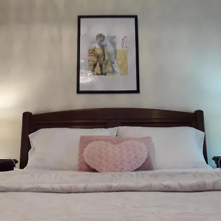 Apartament Apart. Av. Antonio Feijo