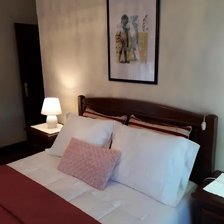 Apartament Apart. Av. Antonio Feijo Ponte de Lima