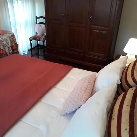 Apart. Av. Antonio Feijo