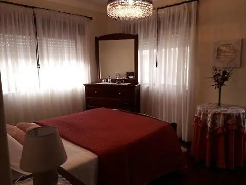 شقة Apart. Av. Antonio Feijo *