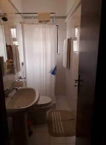 Apart. Av. Antonio Feijo *