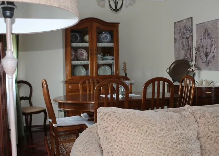 Apart. Av. Antonio Feijo بونتي دي ليما