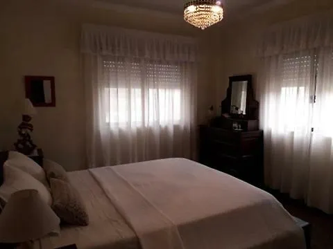 شقة Apart. Av. Antonio Feijo *