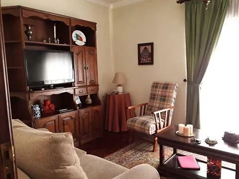 Lägenhet Apart. Av. Antonio Feijo Ponte de Lima