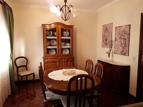 Lägenhet Apart. Av. Antonio Feijo Ponte de Lima