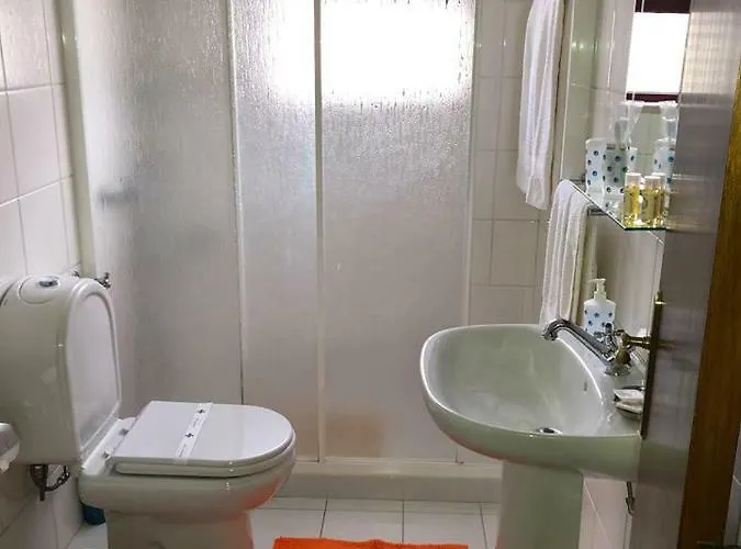 Apart. Av. Antonio Feijo * Ponte de Lima