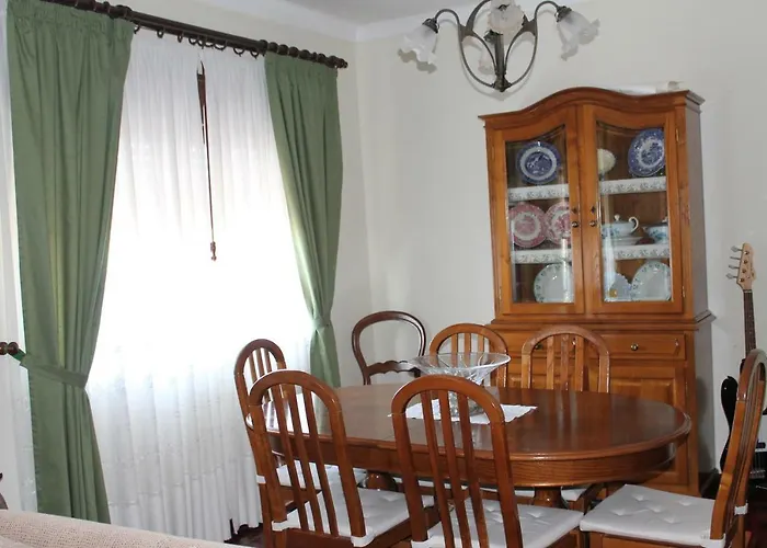 Apart. Av. Antonio Feijo شقة