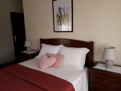 Apart. Av. Antonio Feijo *