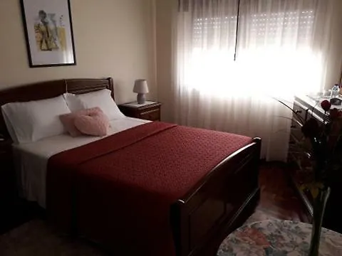 Apart. Av. Antonio Feijo