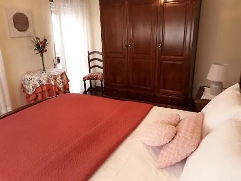 شقة Apart. Av. Antonio Feijo