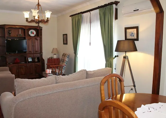 Lägenhet Apart. Av. Antonio Feijo