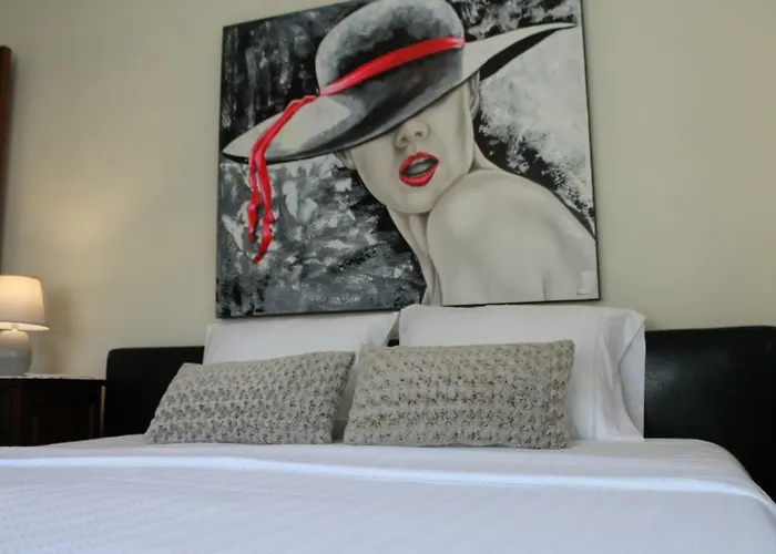 Apart. Av. Antonio Feijo Lägenhet *