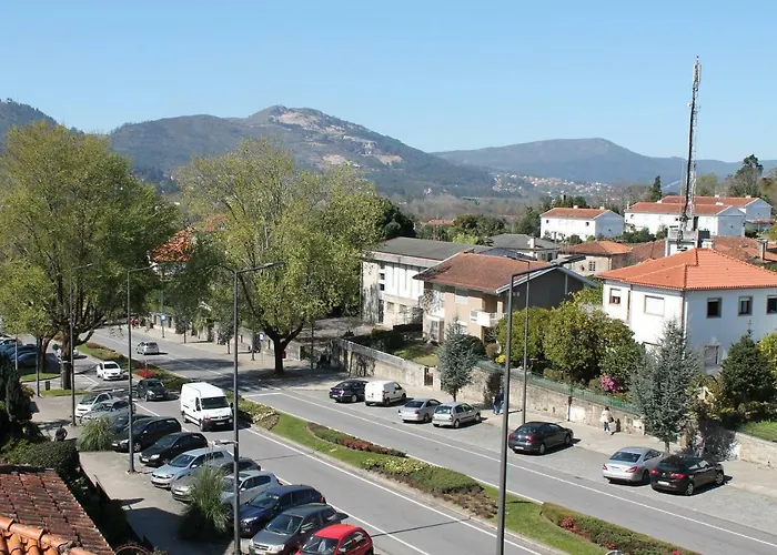 Lägenhet Apart. Av. Antonio Feijo Ponte de Lima