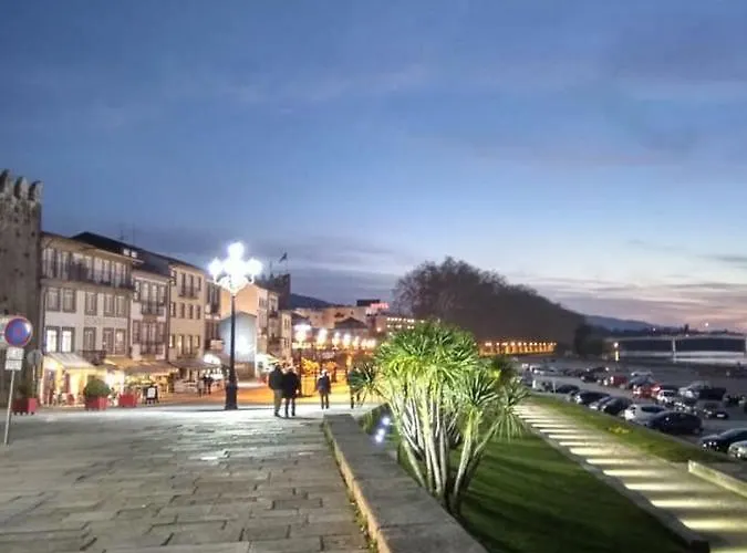 Apart. Av. Antonio Feijo