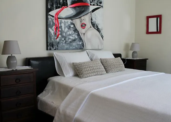 شقة Apart. Av. Antonio Feijo