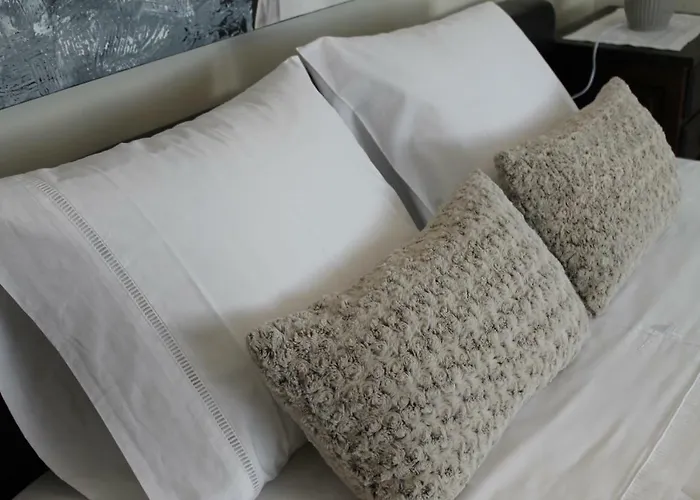 Apart. Av. Antonio Feijo * Ponte de Lima