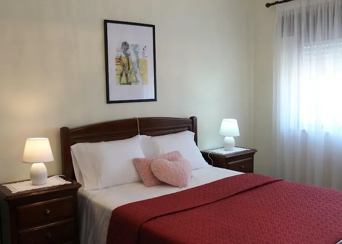 Apart. Av. Antonio Feijo Ponte de Lima