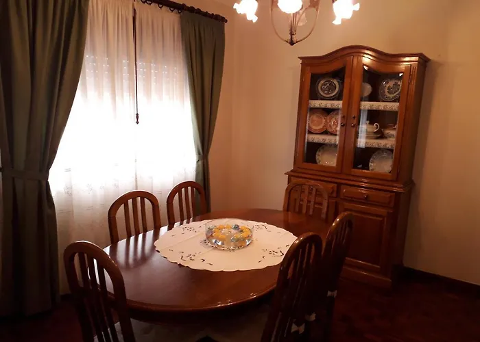 شقة Apart. Av. Antonio Feijo