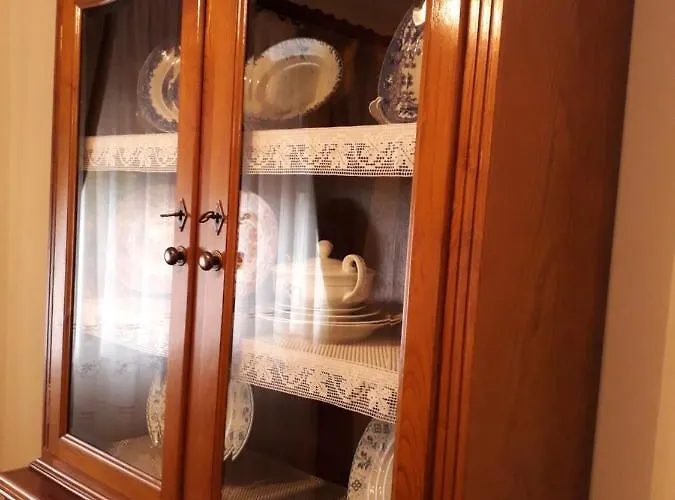 Lägenhet Apart. Av. Antonio Feijo *