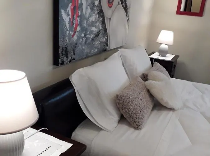 Lägenhet Apart. Av. Antonio Feijo