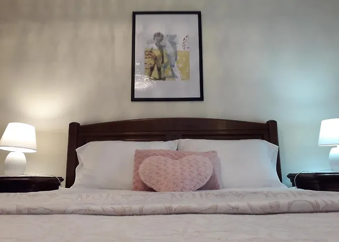 شقة Apart. Av. Antonio Feijo